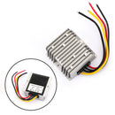 Areyourshop WaterProof 24V to 13.8V 20A 276W Step Down DC/DC Power Converter Regulator