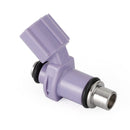 Yamaha 250 Outboard Fuel Injectors 6P2-13761-10-00