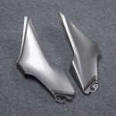 Fairing Fit for Kawasaki Z900 2017-2019 Silver Blue Injection Plastic Bodywork