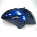 Fairing For Honda VFR800 2002-2012 Injection ABS Plastic Bodywork 006