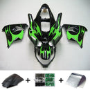 Fairing Kit For Kawasaki ZX9R 2002-2003 Generic