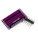 4Pcs CJMCU-595 SN74HC595 Shift Breakout Stable 8-Bit Shifting Register Module