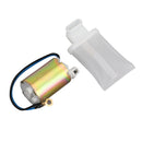 1996-1999 Suzuki GSXR 600 97-00 & GSXR 750 NEW Fuel Pump & Strainer / Filter