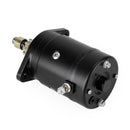 1992-2003 Nissan Tohatsu 25 / 30hp Starter Motor 410-44087 346-76010-0 S108-98