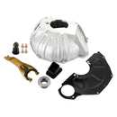 1968-1974 Chevy II, Nova* 3899621 Bell Housing Kit & 11" Clutch Fork & Throwout Bearing & Cover