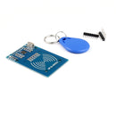 Mifare RC522 Card Read Antenna RF Module RFID Reader IC Card Proximity Module