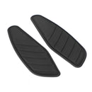 Yamaha XSR 700 XSR700 XSR 2022 Fuel Tank Pad Protector 2-piece Kit