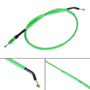 Motorcycle Clutch Cable Replacement fit for Kawasaki Z650 2017-2020 Generic