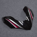 Silver Fairing Fit for Kawasaki Z900 2017-2019 Injection Plastic ABS Bodywork Generic