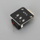 5pcs Creality 3D Printer Parts End Stop Limit Switch 3 Pin for CR-10 Ender3