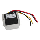 Areyourshop Waterproof DC/DC Converter Regulator 12V Step Up to 48V 4A 192W