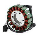 Generator Stator Regulator Rectifier Gasket For Kawasaki Ninja ZX6R ZX6RR 05-06 Generic