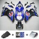 Fairing Kit For Yamaha YZF 600 R6 2017-2023 Generic