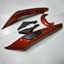 Fairing Kit Plastic for Kawasaki Ninja 650 ER-6F EX650 2009-2011 02