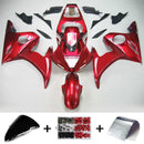 Fairing Kit For Yamaha YZF 600 R6 2005 Generic