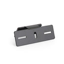 Car Platform Hand Microphone Metal Hook Hanger Fit For IC-2730E/IC2720