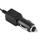 Sbr-28Li Car Charger Battery Eliminator For Ft4X Ft4Xr Radio Talkie Accessories