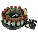 Regulator Rectifier Magneto Stator Gasket Kit For Yamaha YFM350ER Moto-4 90-94 Generic