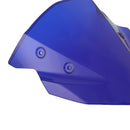 Windshield Windscreen Wind Shield Protector for Kawasaki Z400 2018-2022 Generic