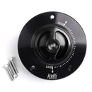 2003-2018 Suzuki GSXR GSR 600/750 GSXR 1000 CNC Keyless Fuel Gas Tank Cap