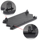 Toyota Tacoma TRD PRO 2016-2023 Front Bumper Hood Grille With Sensor Cover