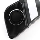 20-21 Fit For TOYOTA C-HR CHR Turn Signal Fog Lamp DRL LED Daytime Running Light Generic