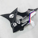 Injection Fairing Kit Bodywork Plastic ABS fit For BMW S1000RR 2009-2014 Generic