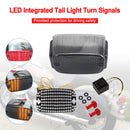 KAWASAKI Vulcan 800 Classic 1500 VN-15 VN400 Led Tail Light Turn Signals