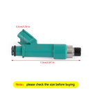 1Pcs Fuel Injectors Fit Toyota Corolla Camry Rav4 Solara Scion 2.4L 23250-28080 Generic