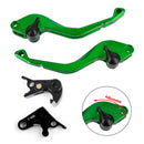 Yamaha YZF R1 R1S R6  MT-09/SP Tracer CNC Short Clutch Brake Lever