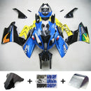 Fairing Kit For BMW S1000RR 2017-2018 Bodywork Plastic ABS Generic