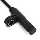 2 x Rear L&R ABS Speed Sensor 34526756385 For BMW Mini One Cooper SR50 R52 R53 Generic