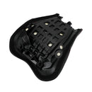 Rider Passenger Seat Front Rear Cushion Black Green  Fit For Kawasaki Ninja Z900 17-24