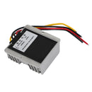 60V to 24V 5A Step Down DC/DC Power Converter Regulator WaterProof