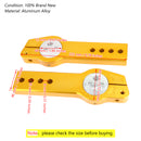 Rear Fork Adjuster Frame Expandable for Honda MSX125 13-15 MSX125SF 16-19 Generic