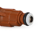 1pcs Fuel Injectors 0280156016 fit Mercedes S500 G500 SL500 E500 CLK50 5.0L 4.3L Generic