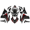 Fairing Kit for Honda CBR500R 2019-2021 008