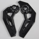 Fairing for Kawasaki Z650 2017-2019 Black Generic