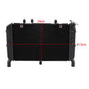 Radiator Cooler Cooling For Yamaha FZ09 MT09 MT-09 2014-20 TRACER 900 19-20