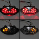 Tail Light Integrated For KAWASAKI NINJA 1000 KLE 650 VERSYS 2020 Z1000/SX Generic