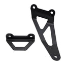 Mounting Bracket Exhaust Muffler Pipe Holder For Cfmoto 450Mt Ibex 450 24-26