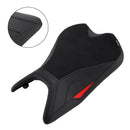 2024-2025 Aprilia Rs457 Rs 457 Front Driver Seat Raider Cushion Black