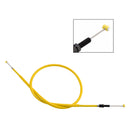 Motorcycle Clutch Cable Replacement fit for Suzuki GSXR600/750 2011-2023