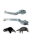 Adjustable Clutch Brake Lever fit for YAMAHA YZF R7 MT-10/SP FZ-10/SP 2022-23