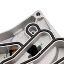 Engine Oil Cooler LR113200 For LAND RANGE ROVER 4.4 L322 L405 L494 TDV8