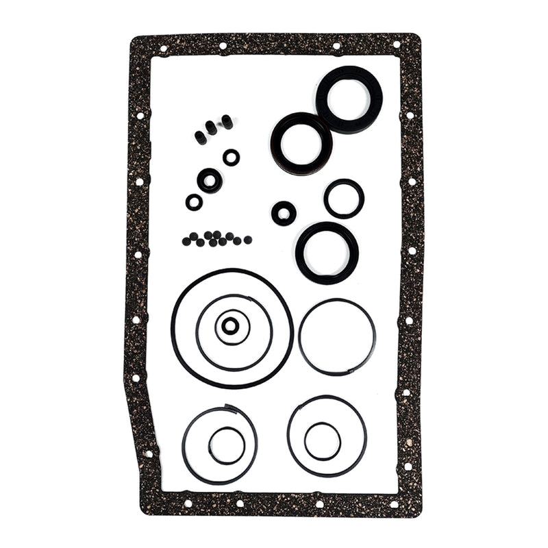 A760E A761E Transmission Master Rebuild Kit Overhaul For TOYOTA CROWN 2005-UP