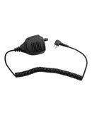M-SM1601 Microphone Speaker For GP300 CP100 SP50+ PRO3150 P110 V468 EP350 DEP450