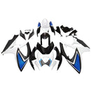Injection Fairing Kit Bodywork Plastic ABS For Suzuki GSXR 600/750 2006-2007 K6