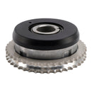 2015-2016 For Porsche Panamera V6 3.0L Exhaust Engine Camshaft Adjuster 94610505276