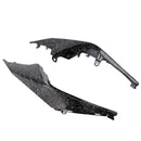 Rear Tail Side Driver Seat Cover Fairing For Aprilia RSV4 2021-2024